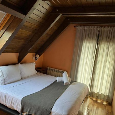 Hotel Saueth Tredos Luaran gambar