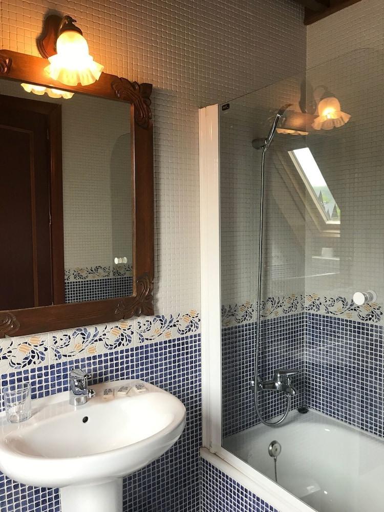 Hotel Saueth Tredos Luaran gambar
