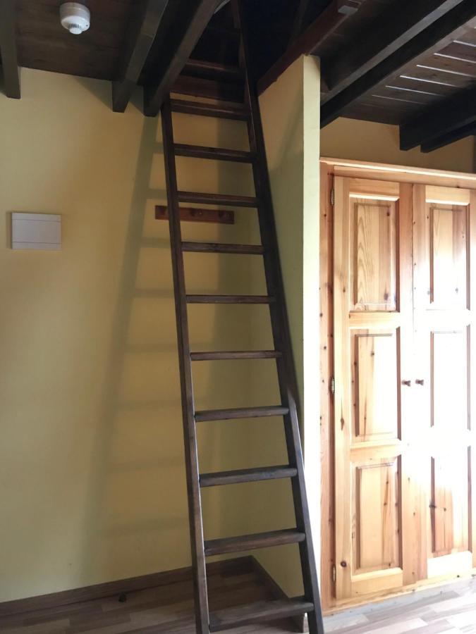 Hotel Saueth Tredos Luaran gambar