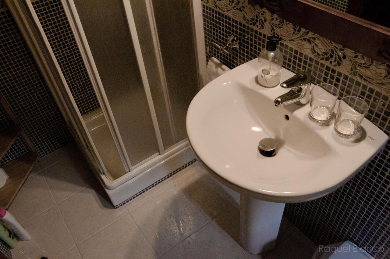 Hotel Saueth Tredos Luaran gambar