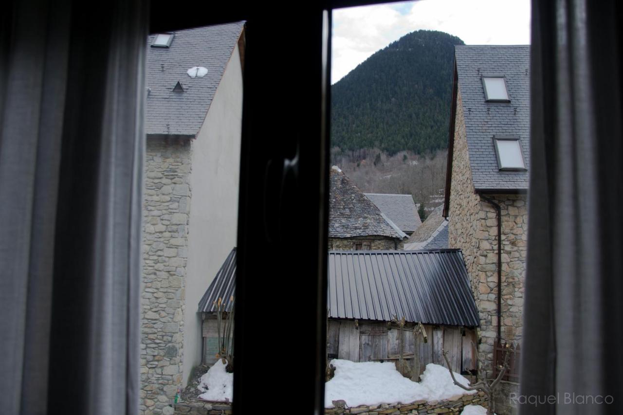 Hotel Saueth Tredos Luaran gambar