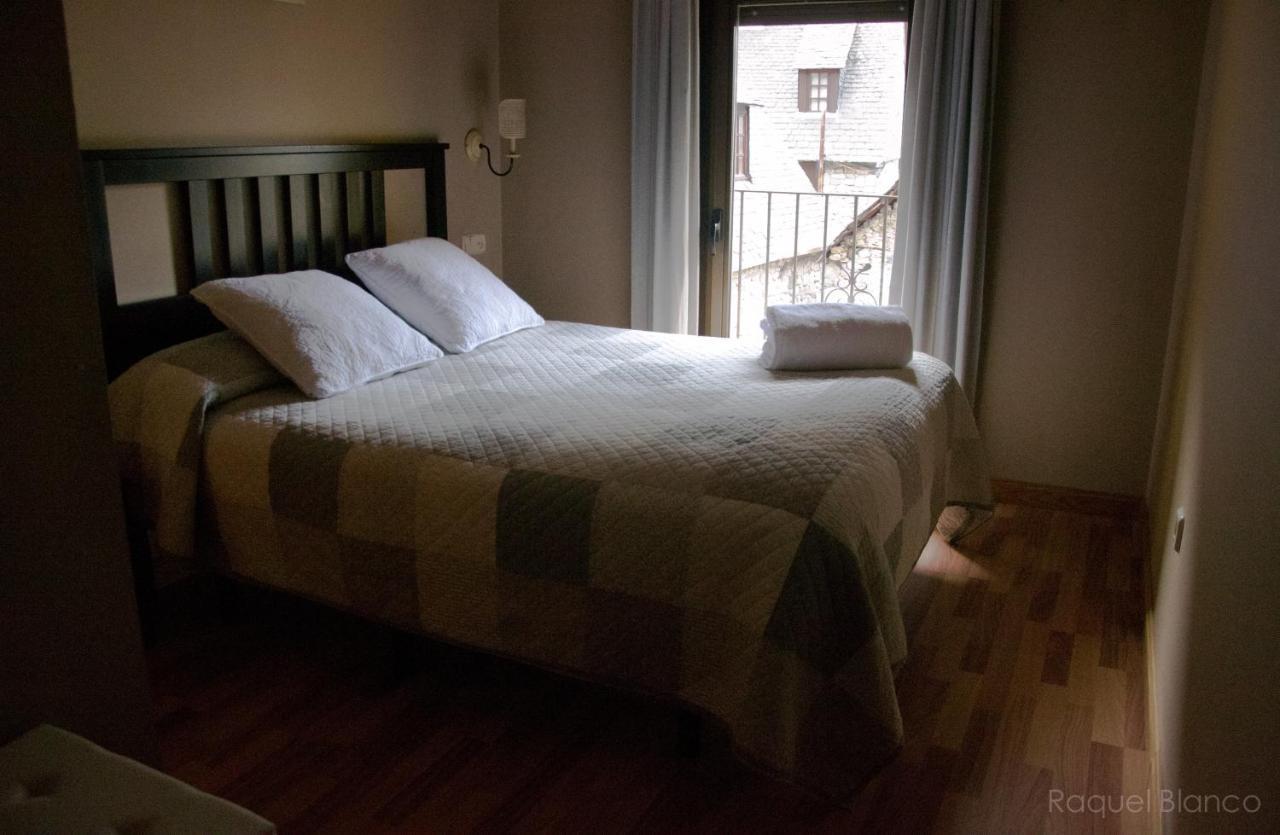 Hotel Saueth Tredos Luaran gambar