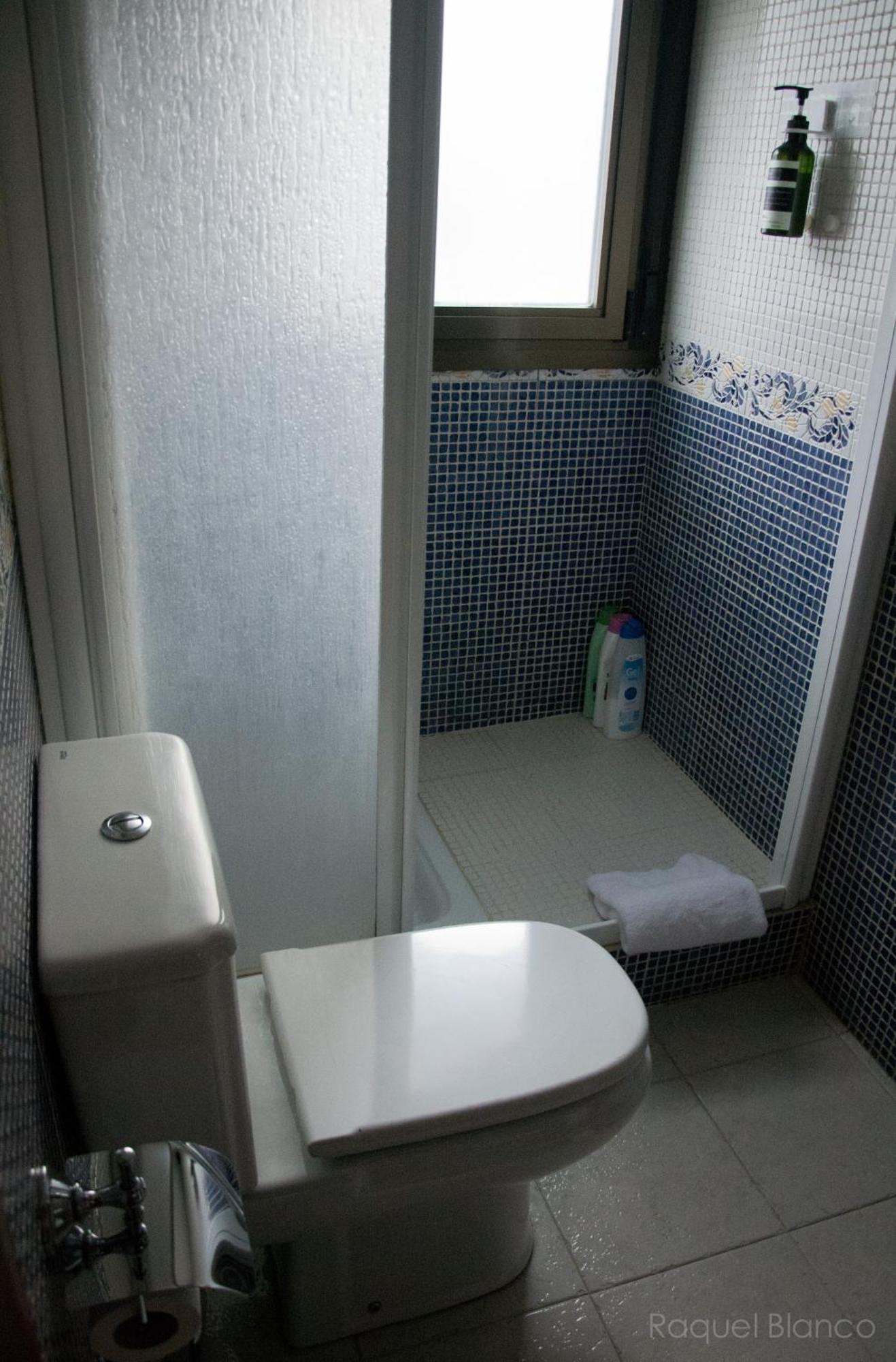 Hotel Saueth Tredos Bilik gambar